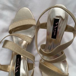 Nina heels